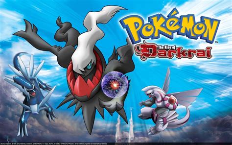 darkrai pokedex|rise of darkrai full movie.